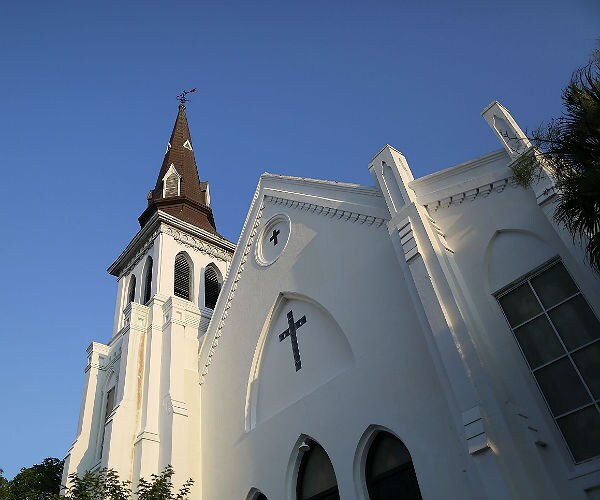 Charleston Church Shooting Suspect's Friend to Plead Guilty to Lying