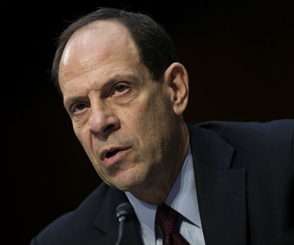 IG: Misbehavior Is Declining at the Top Levels of the Pentagon