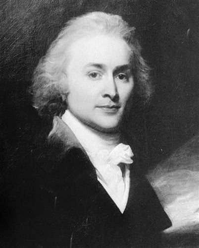 John Quincy Adams