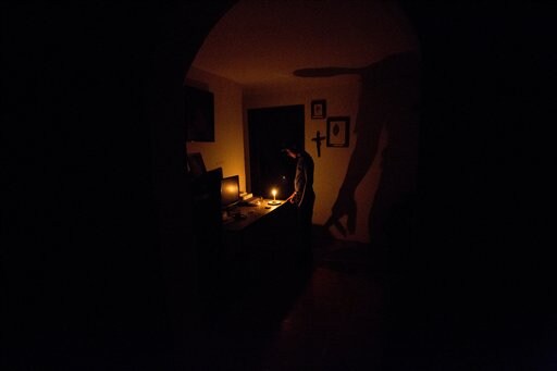 Protests as Venezuela Embraces 2-day Workweek to Save Power