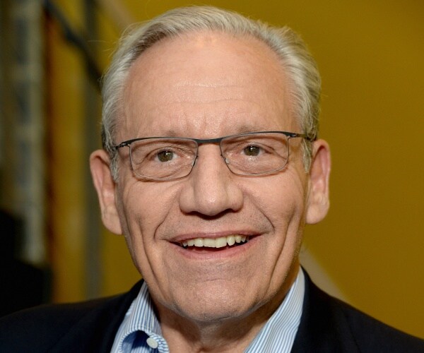 bob woodward