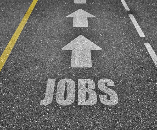 Job Report Looks Likely to Show Hot 2020 Start, Cooler Past