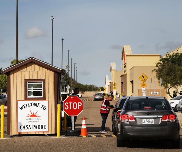 US Won't Answer New Questions About Migrant Teen's Death