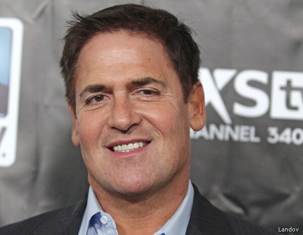 Mark Cuban: NFL's Expanded Programming Is 'Greedy,' 'Implosion' Coming