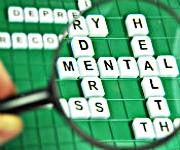 More Seniors Taking Multiple Psychoactive Drugs