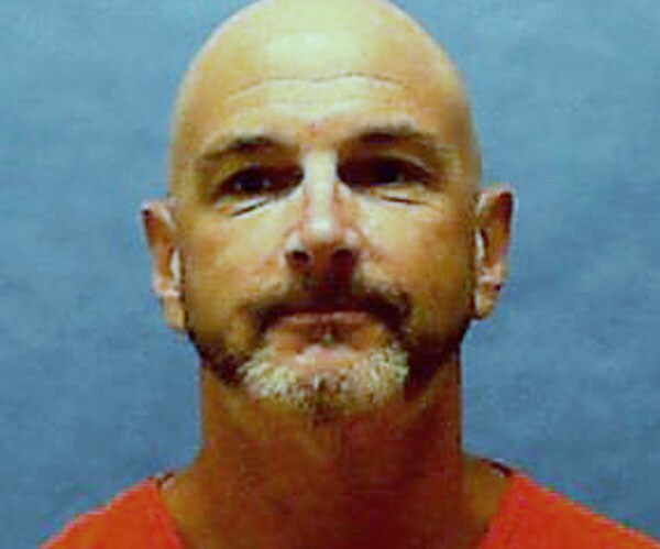 Patrick Hannon Executed in Florida for Pair of 1991 Killings