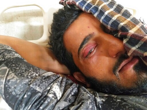 Kashmir's Streets Silent as People's Despair and Rage Grow