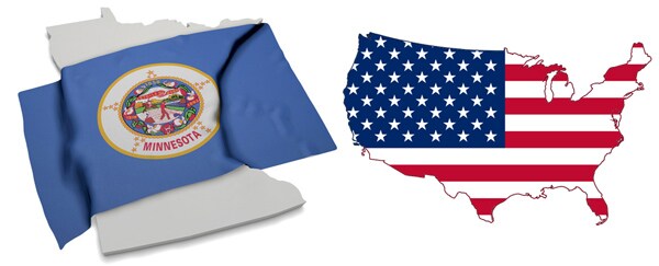 Minnesota Gun Laws and How They Compare Nationally