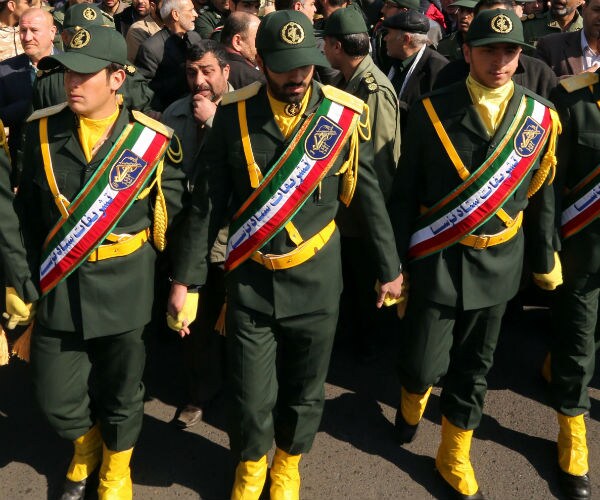 Iranian Researcher Denied US Entry Has Ties to Militia