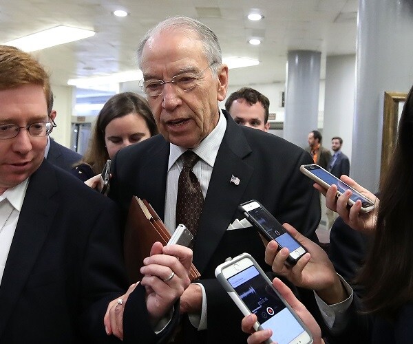 Media Ignoring Democrats' Scandals