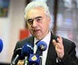 IEA Chief: Italy Should Rethink Nuclear Power