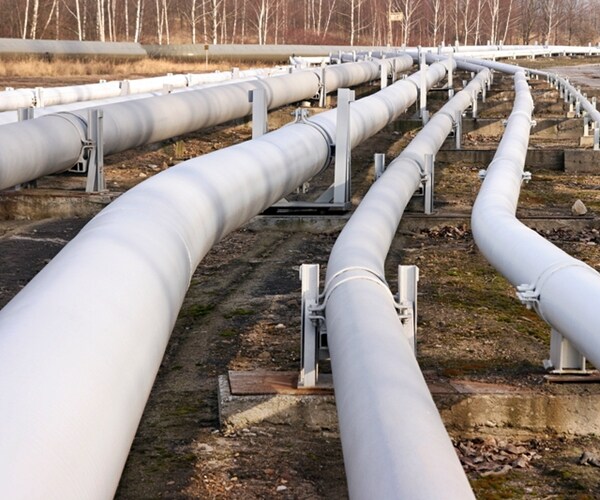 Enbridge to Buy Spectra Energy Partners in $3 Billion Stock Deal