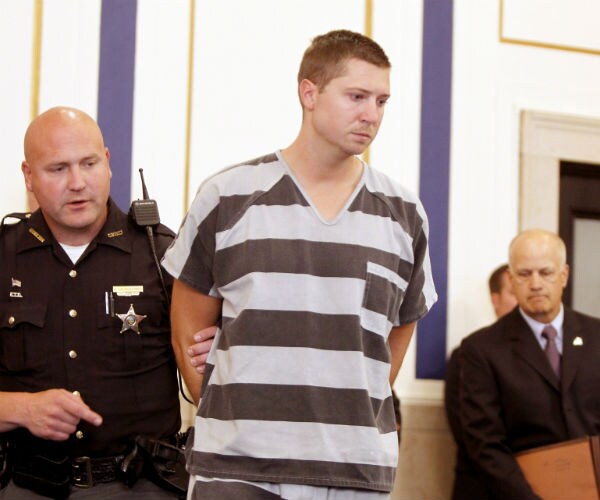 Attorney: Cincinnati Officer Not Worthy of His Badge