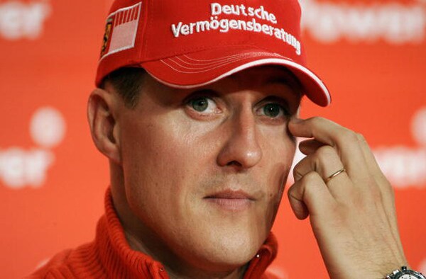 Michael Schumacher's Long Recovery: Formula One Legend Making Progress