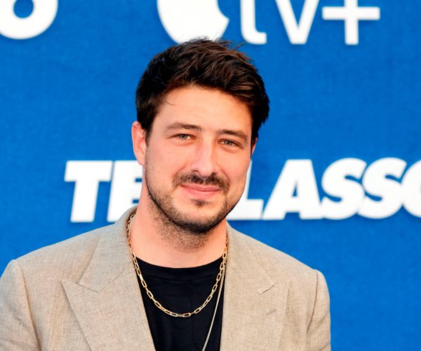 Marcus Mumford