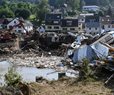 Germans Question Handling of Floods as Hopes of Finding Survivors Fade