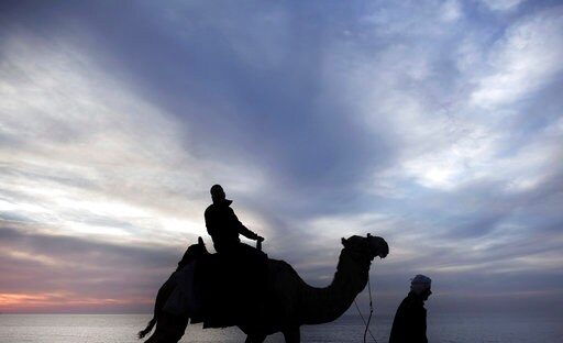 Donors Raise $560 Million for Gaza Water Treatment Plant