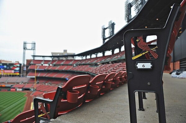 FBI Probes St. Louis Cardinals Being for Hacking Houston Astros