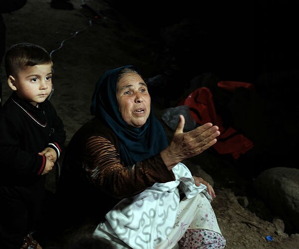 Terrorism Fears Grow Over Cuts in Refugee Screening