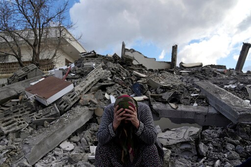 A Look at Events Surrounding the Devastating Earthquake That Hit Turkey and Syria a Year Ago