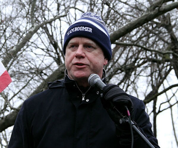 Boomer Esiason: I 'Most Likely' Have Brain Damage