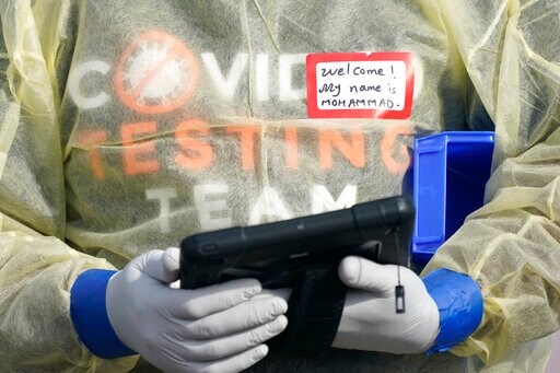 Panel Ponders If UN Health Agency Can Stop Future Pandemics