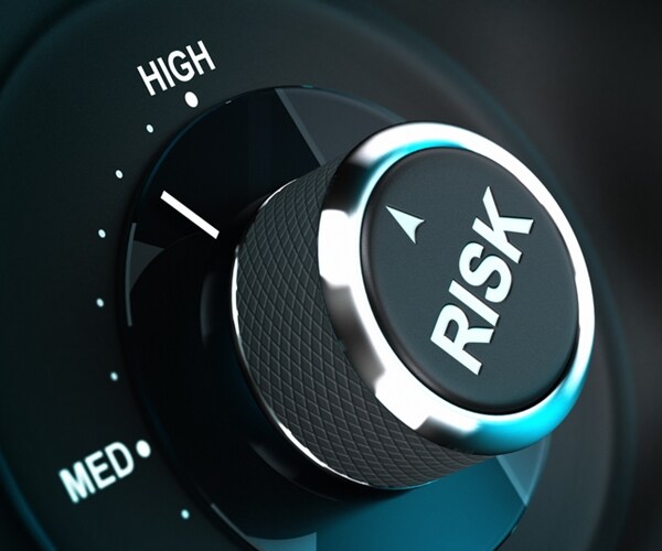 Stock Investors: Lack of Market Risk May Be Your Most Serious Threat