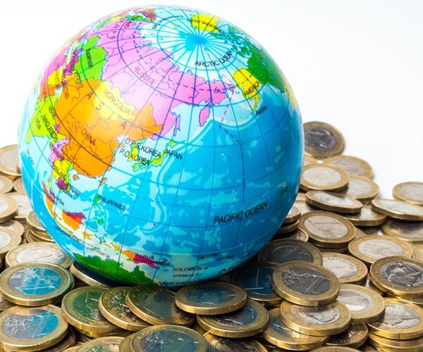 Carmen Reinhart: Global Economy Is Entering a 'Sweet Spot'