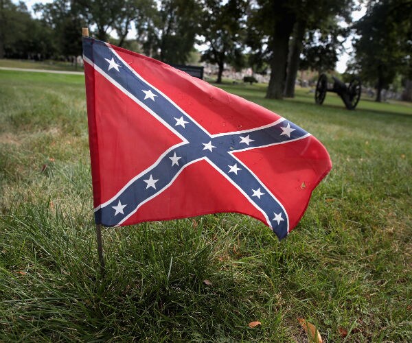 School Closed After Students Hold Confederate Flag-Bearing Truck Gatherings