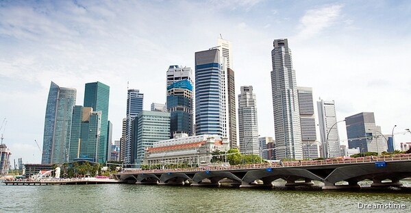 Singapore Most Expensive City in the World: Economist Report