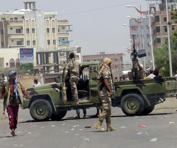 ISIS-Claimed Bombing Against Yemen Recruits Kills 60