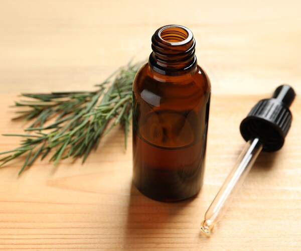 tea tree oil