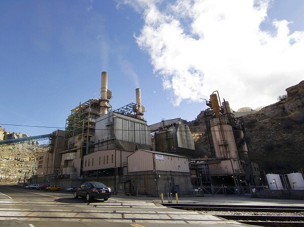 Greenhouse Gas Concentrations Reported to Be at Record Highs