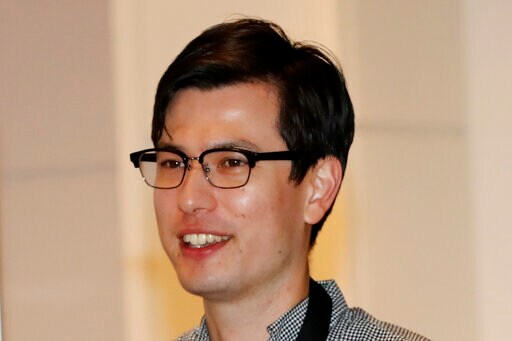 N.Korea: Australian Student Was Spying, Spreading Propaganda