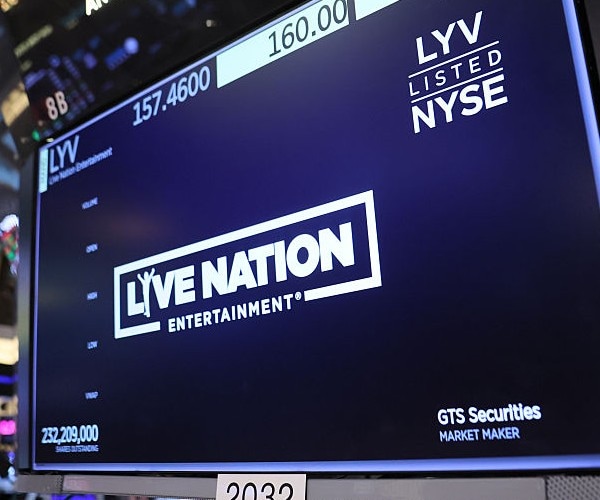 DOJ's Live Nation Deal Under Scrutiny as Trial Presses On