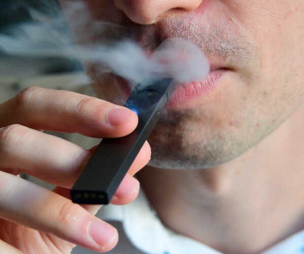 Juul Labs Facing New Racketeering Claims Over Marketing