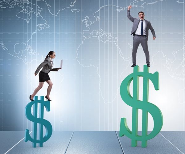 Closing Gender Gap Could Boost Global GDP 20%: World Bank