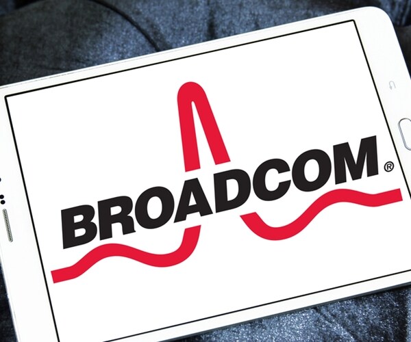Broadcom Ends Bid for Qualcomm After Trump Nixes Deal