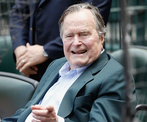 Pat Buchanan: I Get Elder Bush's Loathing of Donald Rumsfeld