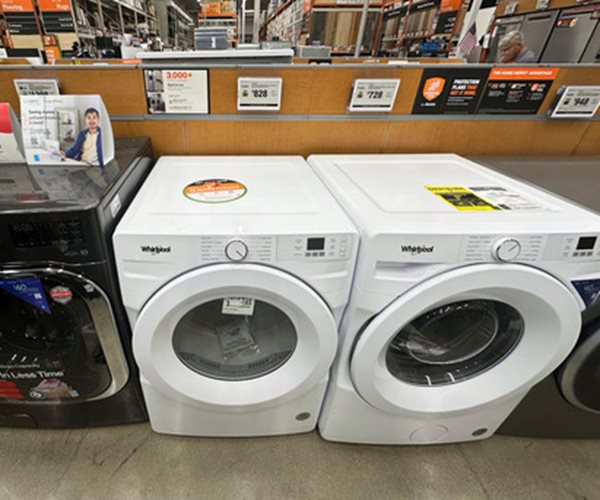 Retail Sales Rise a Solid 0.5% in July