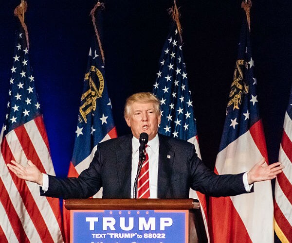 NY Times: Trump Would Be Bigger Spender Than Obama