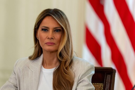 Deported Venezuelan Mothers Ask Melania Trump to Help Reunite Them with Their Children