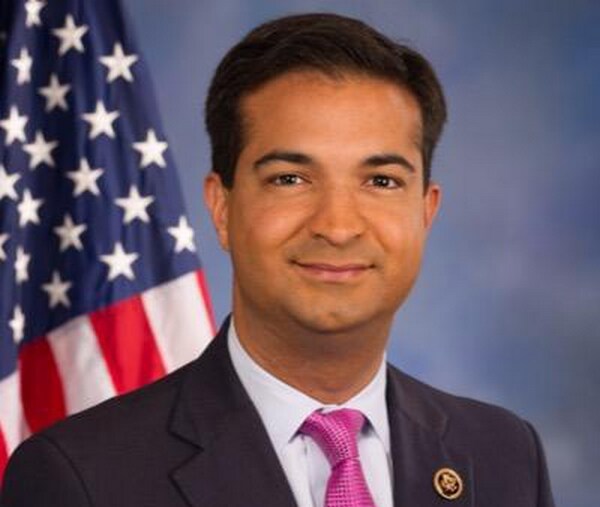 Rep. Carlos Curbelo Is Florida's Newest Republican Star