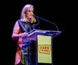 Kerry Kennedy: 'Grab a Pickax' to Remove Trump's Name From Kennedy Center