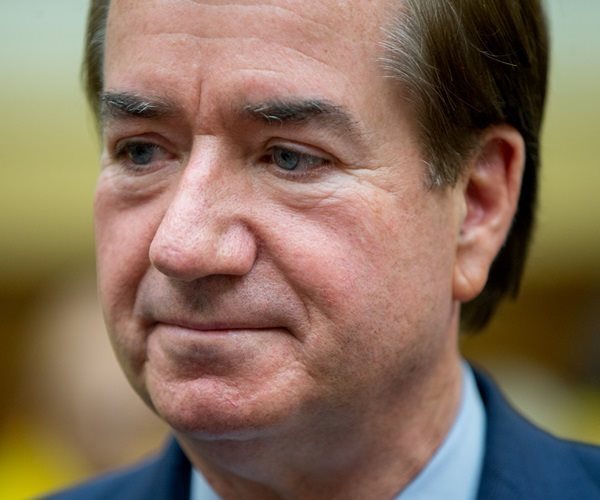Rep. Ed Royce: Kerry's Actions In Iran Deal 'Almost Malfeasance'