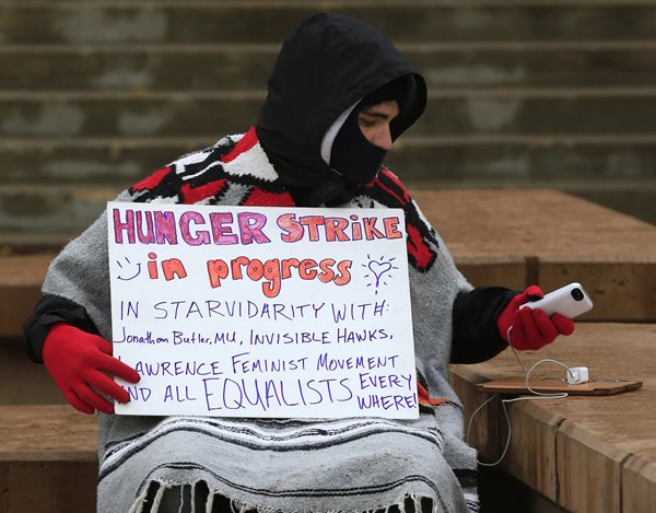 2015 — a Year of Craziness