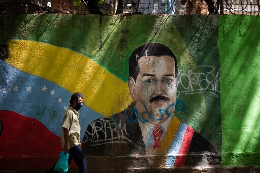 EU Refuses to Monitor Venezuelan Election, Urges Delay