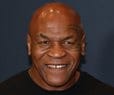 Mike Tyson to Newsmax: I'm Fighting Against Obesity