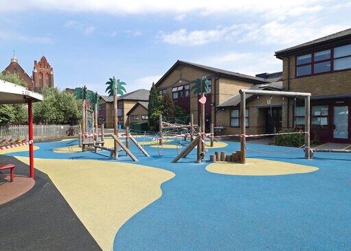 UK Drops Plan to Get All Young Children in School by Summer