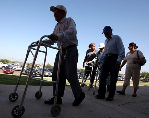 IRS Impostor Scam Robs Elderly Americans of Life Savings